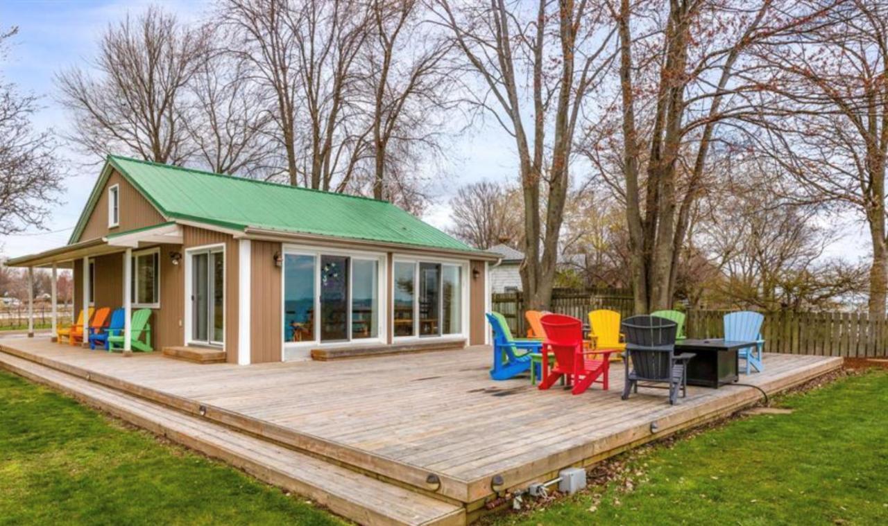 Stones Throw Cottage Oxley Essex Zewnętrze zdjęcie